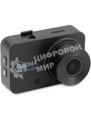 Видеорегистратор Digma FreeDrive 530, 1920x1080, 2