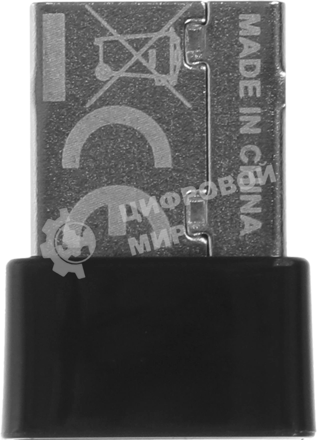 Адаптер Wi-Fi 200MBPS USB DUAL BAND WF2160C NETIS