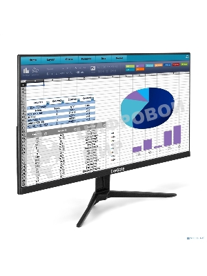 Монитор с аудио 27