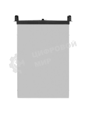 Серверный корпус ExeGate Pro 4U650-010/4U4139L RM 19