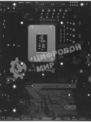 Материнская плата MAXSUN B760M GAMING WIFI ACE, LGA1700, Intel B760, 2xDDR5, 3xSATA, 2xM.2, 1xPCIe 4.0 x16, HDMI, D-Sub, 1x2.5Gb LAN, 3x3.5 мм, 7.1, microATX