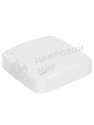 Видеорегистратор Tenda N3L-16H 16-канальный сетевойвысокой четкости