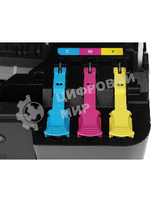 МФУ струйное Canon PIXMA G3430 (5989C009), A4, цветное, печ. 11 стр/мин. (ч/б) 6 стр/мин. (цвет), скан. до 3.16 стр/мин., 4800 x 1200 dpi (печать) 600x1200dpi (скан.), USB, Wi-Fi, Air Print, Mopria