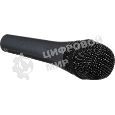 Микрофон проводной Sennheiser E 835 черный