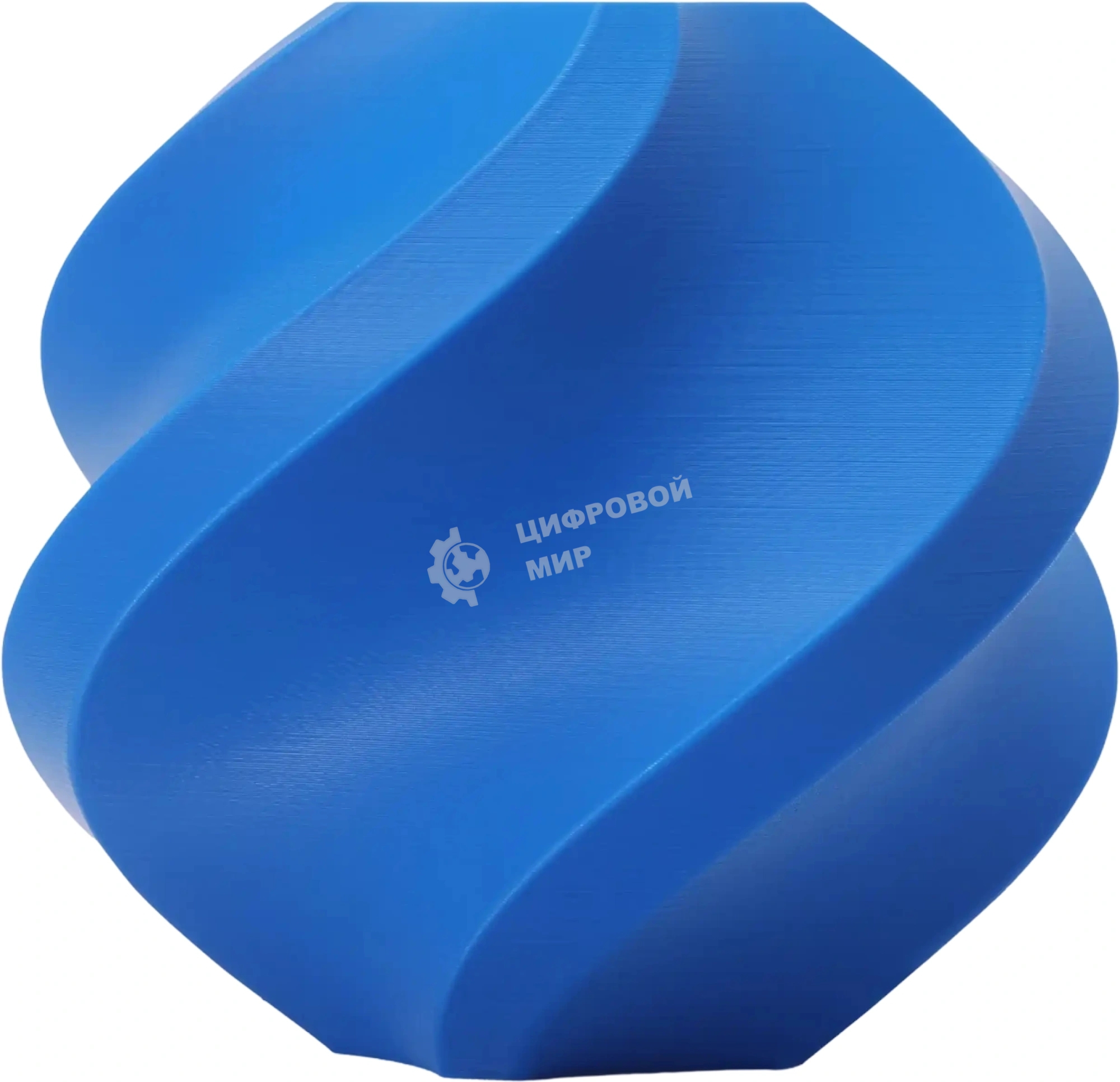 Пластик для принтера 3D Bambu Lab A00-B8-1.75-1000-SPL PLA d1.75мм 1кг 1цв.