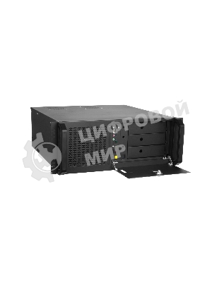 Корпуса ExeGate EX254716RUS Серверный корпус ExeGate Pro 4U4019S (RM 19