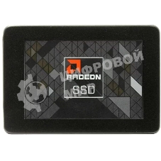 Накопитель SSD AMD Radeon R5 R5SL240G, 240Gb, 2.5