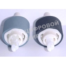 Ролик захвата из 500-лист. кассеты HP LJ P2035/P2055 (RM1-6467)