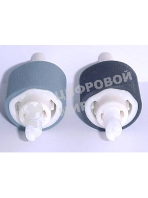 Ролик захвата из 500-лист. кассеты HP LJ P2035/P2055 (RM1-6467)