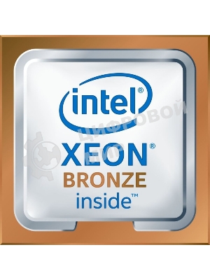 Процессор Intel Xeon Bronze 3204 Soc-3647 1.9Ghz OEM