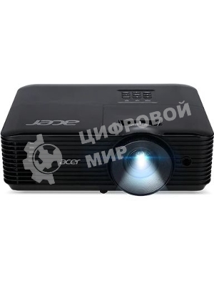 Проектор Acer X1128H DLP 4500Lm (800x600) 20000:1 ресурс лампы:6000часов 1xHDMI 2.7кг