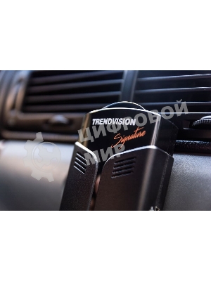 Радар-детектор TrendVision Drive-700 Signature GPS приемник