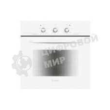 Газовый духовой шкаф Gefest ДГЭ 621-01 Б, встраиваемый