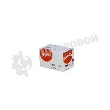 Картридж Sakura 71B5HM0 для Lexmark CS417dn/ CS517de/ CX417de/ CX517de, пурпурный, 3500 к.