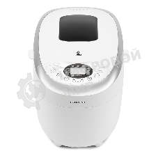 Хлебопечка Starwind SBMM1224 850 Вт, белый
