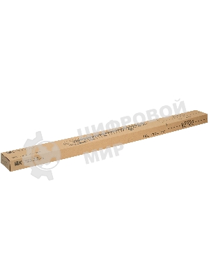 Светильник IEK LDSP0-2202-2X120-K01 ДСП 2202 под LED лампу 2 х T8 1200мм IP65