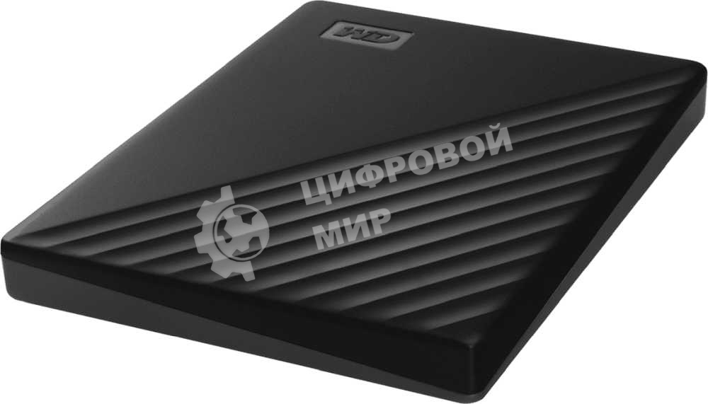 Внешний HDD 2.5