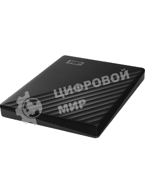 Внешний HDD 2.5