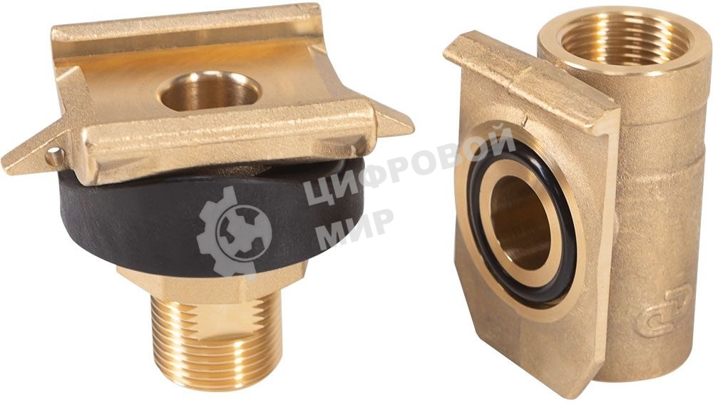 Адаптер Джилекс САУ (9025)