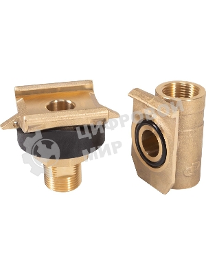 Адаптер Джилекс САУ (9025)