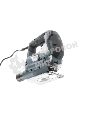 Лобзик Hammer Flex LZK790L 790Вт 0-3000ход/мин 90мм-дер 8мм-мет маятник