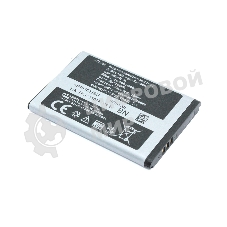 Аккумуляторная батарея AB463651BU/AB463651BE для Samsung SGH-F400/SGH-F408/GT-M7500 3.7V 3.55Wh