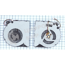 Вентилятор (кулер) для ноутбука Asus A550D K550D X550D X750D