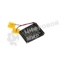 Аккумуляторная батарея CameronSino для Garmin Foretrex 401, 405, 405CX (CS-GFN405SL) 290 mAh