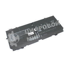 Аккумуляторная батарея для ноутбука Dell XPS 13 9310 7.6V 6710mAh