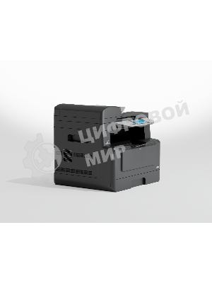 МФУ лазерное Катюша M240, A4, ч/б, 40 стр/мин., скан. до 37 стр/мин., 1200 x 1200 dpi (печать) 600 x 600 dpi (скан.), Ethernet, USB