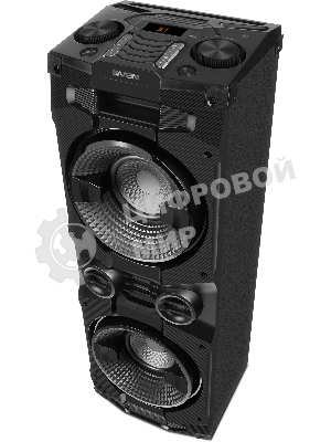 Беспроводная колонка SVEN PS-1500 черный