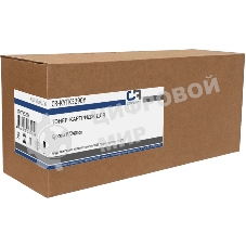 Картридж лазерный CopyRite CR-KYTK5290Y TK-5290Y желтый (13000 стр.) для Kyocera P7240cdn