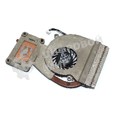 Система охлаждения для ноутбука Dell Latitude XT3