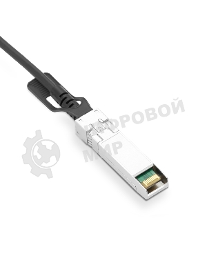 Медный кабель Generic Compatible 3m (10ft) 10G SFP+ Passive Direct Attach Copper Twinax Cable 30AWG