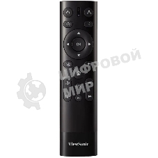 Проектор ViewSonic X2-4K Pro DLP 2900Lm LS (3840x2160) 3000000:1 ресурс лампы:60000часов 1xUSB typeA 2xHDMI 3.6кг