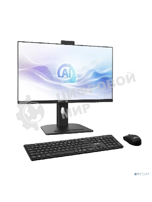 Моноблок MSI Modern AM273QP AI 1UM-089XRU 27