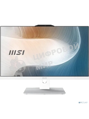 Моноблок MSI Modern AM242P 1M-1022XRU 23.8