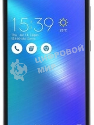 Материнская плата для Asus Zenfone 3 Max ZC553KL 2x32Gb