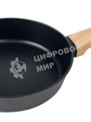 Сковорода LARA LR01-191-24
