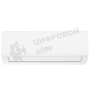 Наружный блок кондиционера JAX ACX-30НE7