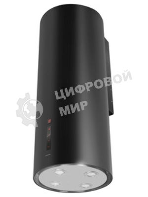 Кухонная вытяжка MAUNFELD Vega 39 Wall Sensor черный