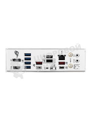 Материнская плата ASUS ROG STRIX B850-G GAMING WIFI, AM5, AMD B850, 4xDDR5, 2xSATA, 4xM.2, 1xPCIe 5.0 x16, DisplayPort, HDMI, 1x2.5Gb LAN, USB Type-C, Wi-Fi 7, Bluetooth, 2x3.5 мм, 7.1, microATX