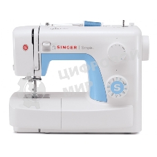 Швейная машина Singer Simple 3221 белый
