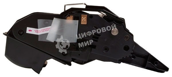 Картридж лазерный Cactus CS-Q5945A черный (18000 стр.) для HP 4345/4345MFP