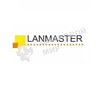 Патч-корд оптический TWT, PVC, дуплексный, LC/UPC-LC/UPC, SM OS2, 5.0 м