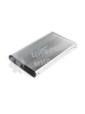 Внешний корпус 2.5