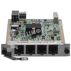 Аксессуар для маршрутизатора SIC CARD AR01SVB4XA 03020XJU HUAWEI