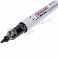 Маркер перманентный Crown 