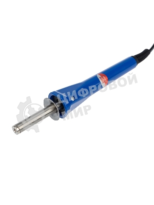 Набор паяльник-выжигатель Rexant/19 насадок/ПРОФИ 220V/30 Вт/ZD-972A