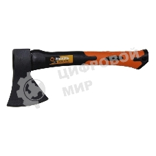 Топор ВИХРЬ Т600Ф (фиберглассовое топорище)